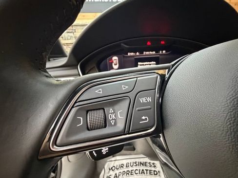 Used 2018 Audi A5 2.0T Premium Plus w/ Premium Plus AWD/4WD image 36