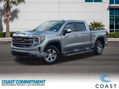 Used 2023 GMC Sierra 1500 SLT