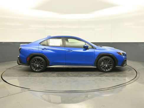 Used 2024 Subaru WRX Premium image 8
