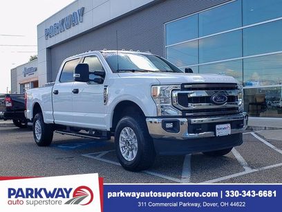 Used 2022 Ford F250 XLT w/ XLT Value Package