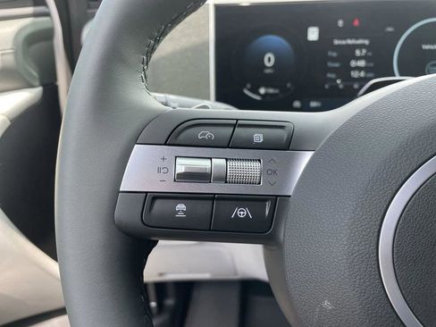 New 2026 Hyundai Tucson Limited image 34