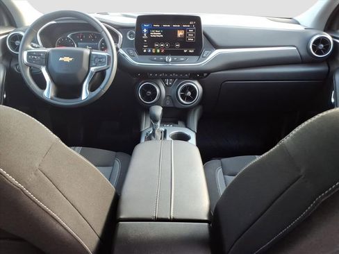 Used 2024 Chevrolet Blazer LT w/ Convenience Package image 13