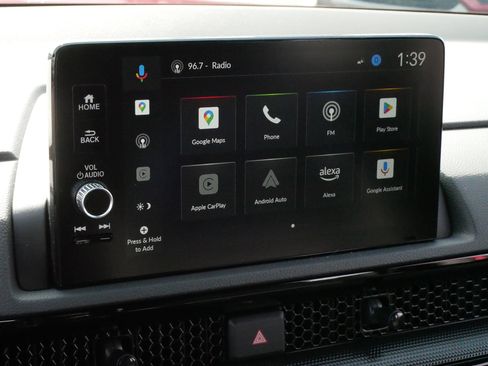 Used 2026 Honda CR-V Sport Touring image 22