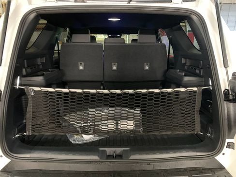 New 2026 Toyota 4Runner TRD Off-Road AWD/4WD image 17