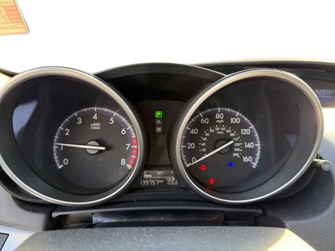 Used 2013 MAZDA MAZDA3 i SV w/ Convenience Pkg image 11