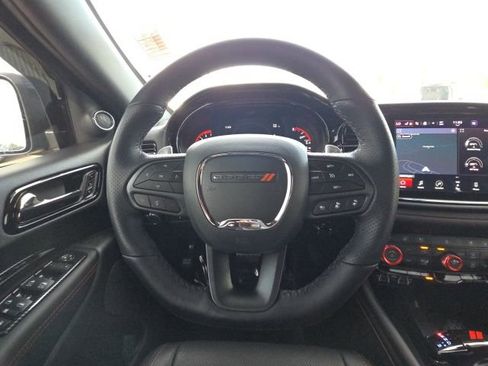 Used 2025 Dodge Durango R/T image 30