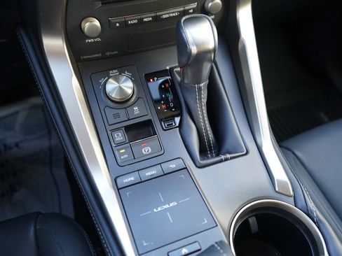 Used 2020 Lexus NX 300 F Sport image 12