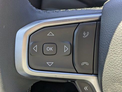 New 2026 RAM 1500 Big Horn image 21