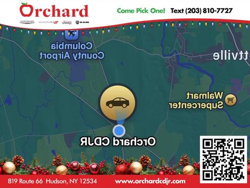 Used 2020 RAM 1500 Big Horn image 19