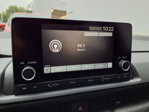 Used 2025 Honda CR-V Sport image 7