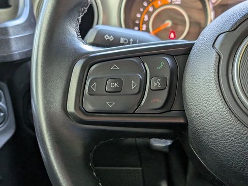 Used 2022 Jeep Wrangler Unlimited Sport image 21