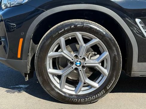 Used 2023 BMW X3 xDrive30i w/ Convenience Package image 17