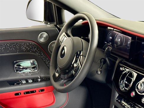 Used 2024 Rolls-Royce Spectre w/ Spectre Launch Package image 31