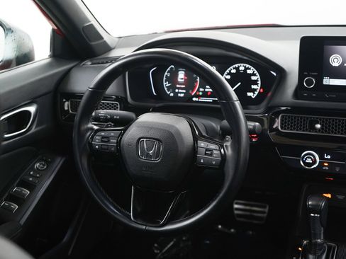 Used 2023 Honda Civic Sport image 14