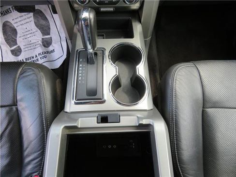 Used 2013 Ford F150 FX4 w/ Luxury Equipment Group AWD/4WD image 10