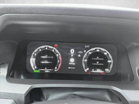 Certified 2025 Toyota 4Runner 4WD image 12