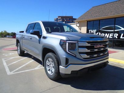 Used 2024 GMC Sierra 1500 SLE
