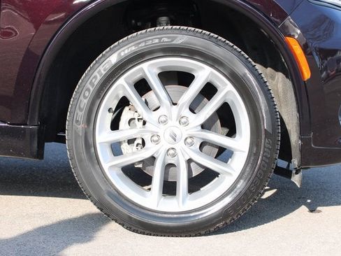 Used 2024 Dodge Durango GT w/ Trailer Tow Group IV image 38