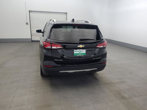 Used 2023 Chevrolet Equinox Premier image 6