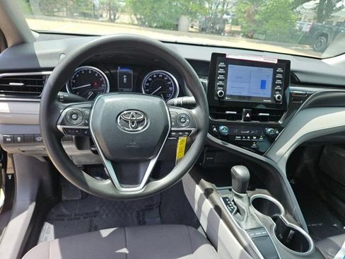 Used 2024 Toyota Camry LE FWD image 17