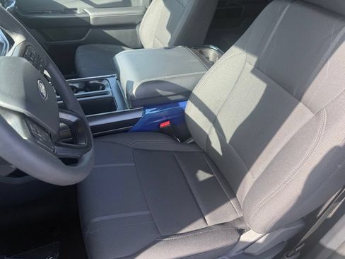 New 2026 Ford F150 STX w/ Equipment Group 200A AWD/4WD image 16