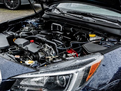 Used 2018 Subaru Outback 2.5i Premium image 40