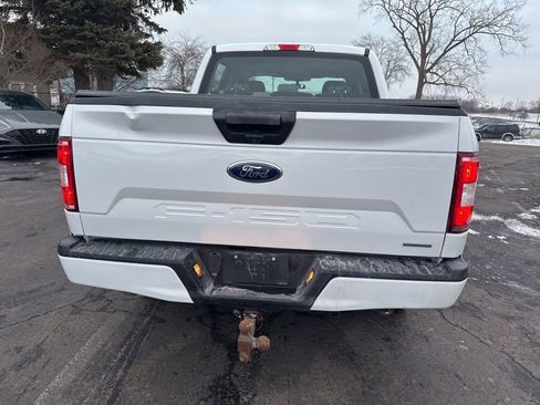 Used 2019 Ford F150 XL w/ Equipment Group 101A Mid image 4