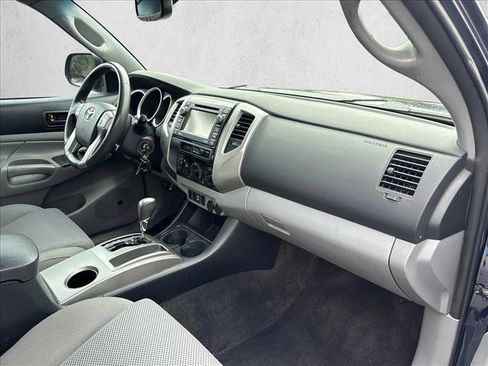 Used 2012 Toyota Tacoma PreRunner w/ TRD Off-Road Pkg RWD image 23