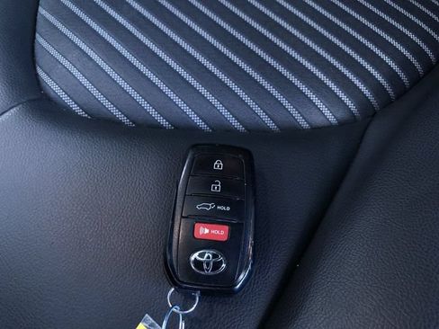 Certified 2025 Toyota Highlander XSE AWD/4WD image 32