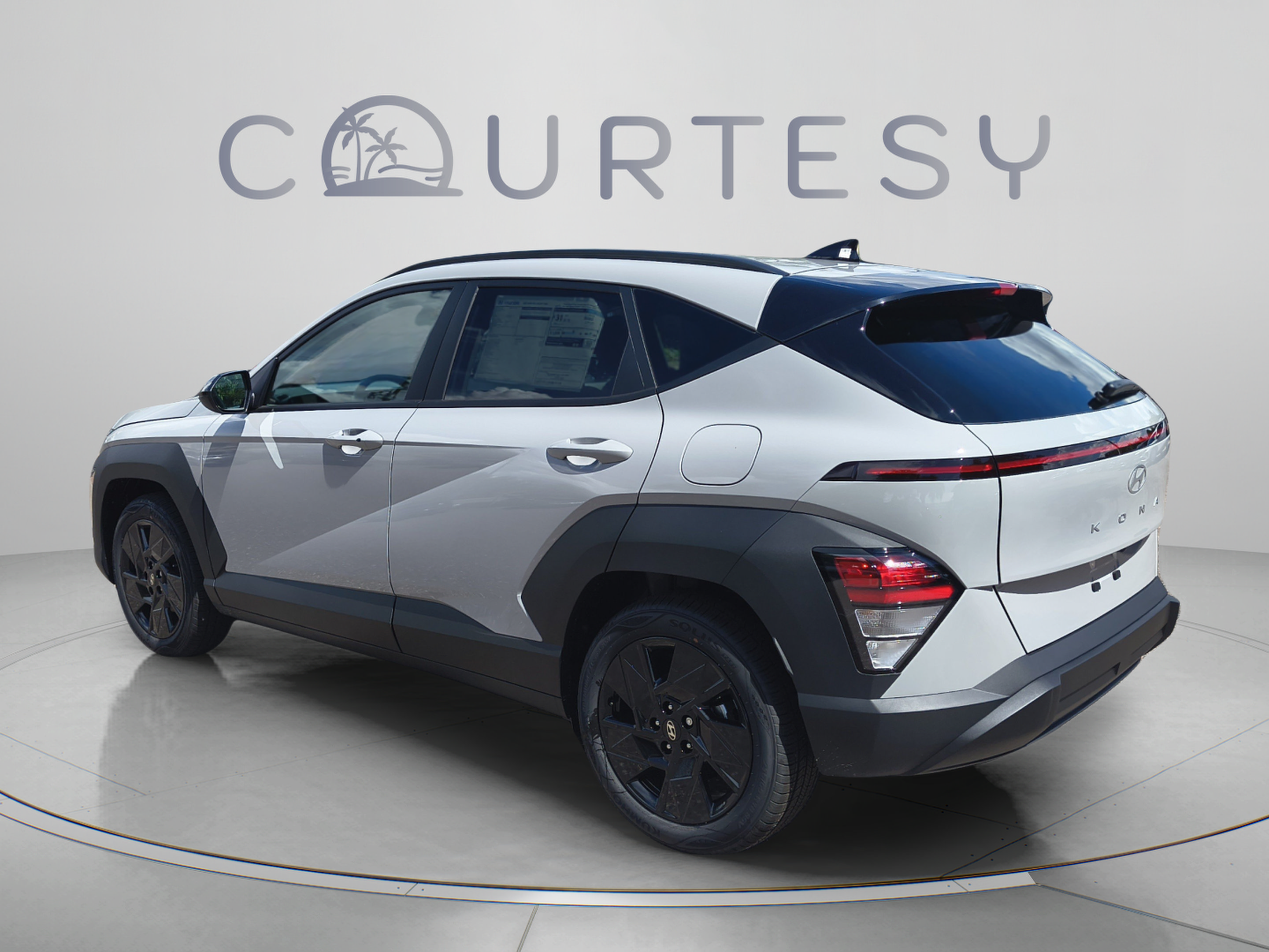 New 2027 Hyundai Kona SEL Sport FWD image 3