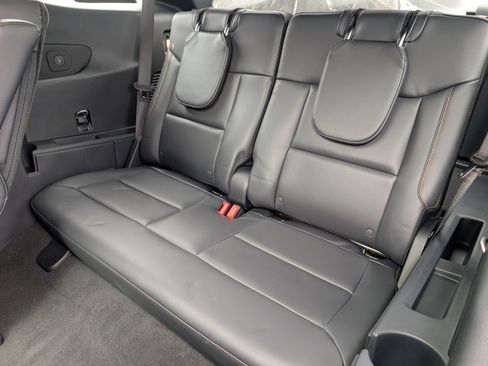 New 2026 Ford Explorer Tremor w/ Tremor Ultimate Package image 15