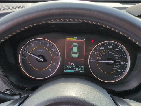 Certified 2023 Subaru Crosstrek 2.5i Sport AWD/4WD image 19