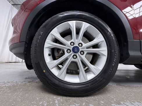 Used 2018 Ford Escape SE AWD/4WD image 14