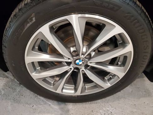 Used 2018 BMW X3 xDrive30i AWD/4WD image 27