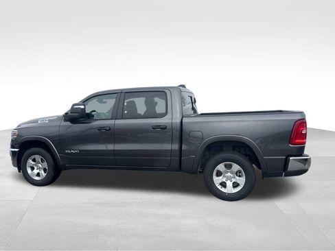 New 2025 RAM 1500 Big Horn image 7