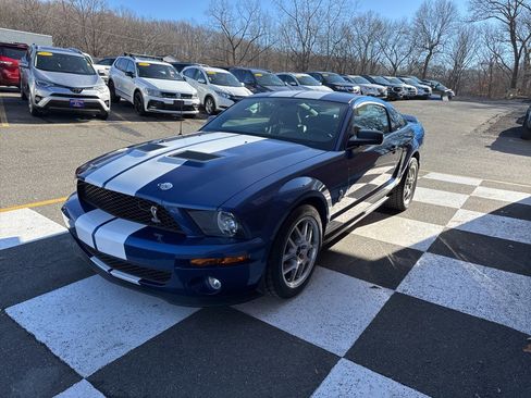 Used 2008 Ford Mustang Shelby GT500 image 6