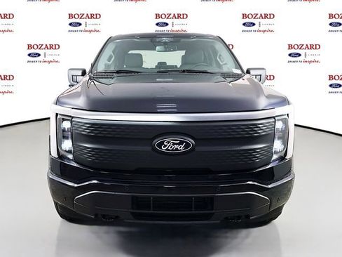 New 2025 Ford F150 Lightning Flash image 2
