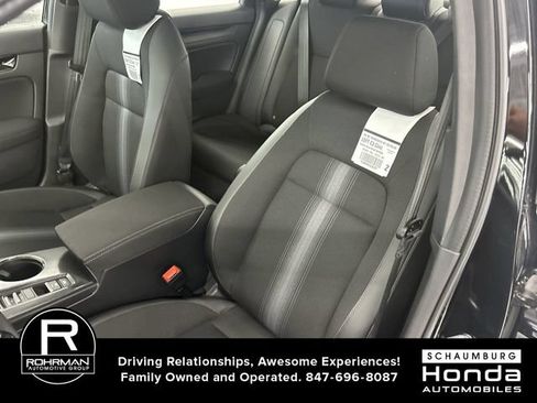 Used 2025 Honda Civic Sport image 18