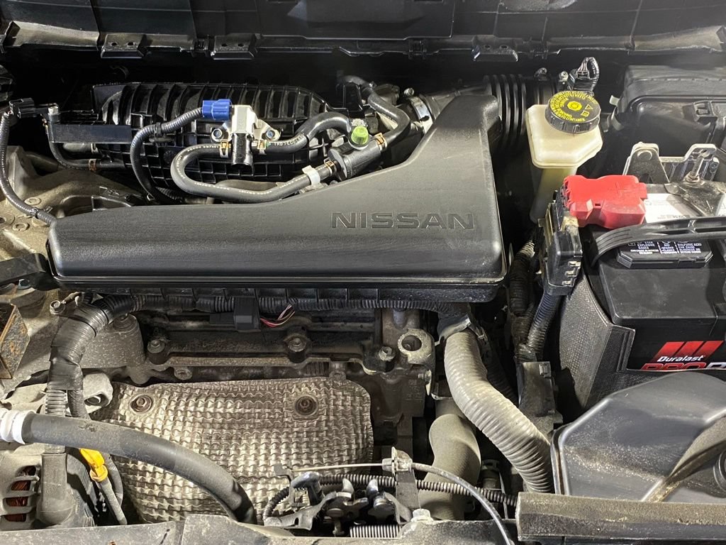 Used 2018 Nissan Rogue SV w/ Premium Package AWD/4WD image 13