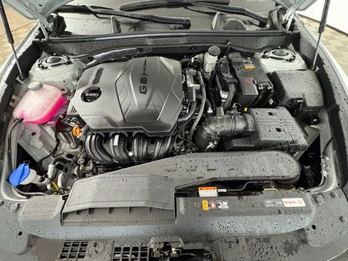 Used 2025 Hyundai Sonata SEL image 23