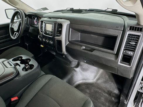 Used 2022 RAM 1500 Tradesman RWD image 29