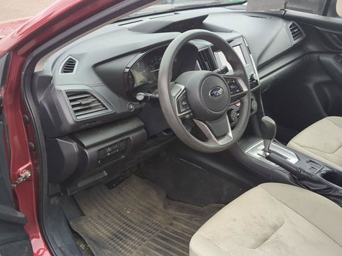 Used 2021 Subaru Impreza 2.0i AWD/4WD image 9