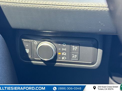 Certified 2021 Ford Mustang Mach-E Select image 34