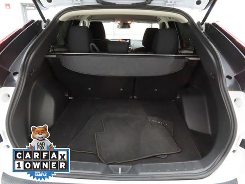 Used 2024 Mitsubishi Eclipse Cross LE image 21