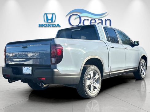 New 2026 Honda Ridgeline RTL image 5