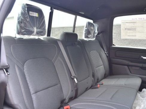 New 2026 RAM 1500 Tradesman AWD/4WD image 32