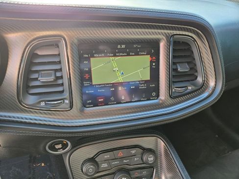 Used 2021 Dodge Challenger R/T Scat Pack w/ Dynamics Package image 22