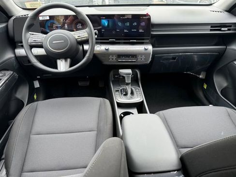 New 2026 Hyundai Kona SEL Sport image 15