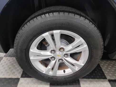 Used 2014 Chevrolet Equinox LT w/ Driver Convenience Package AWD/4WD image 26