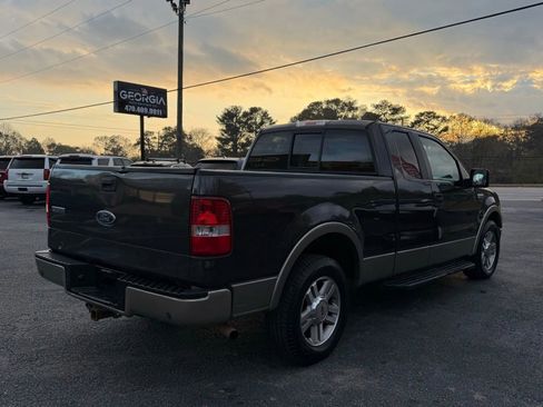 Used 2005 Ford F150 XL image 8